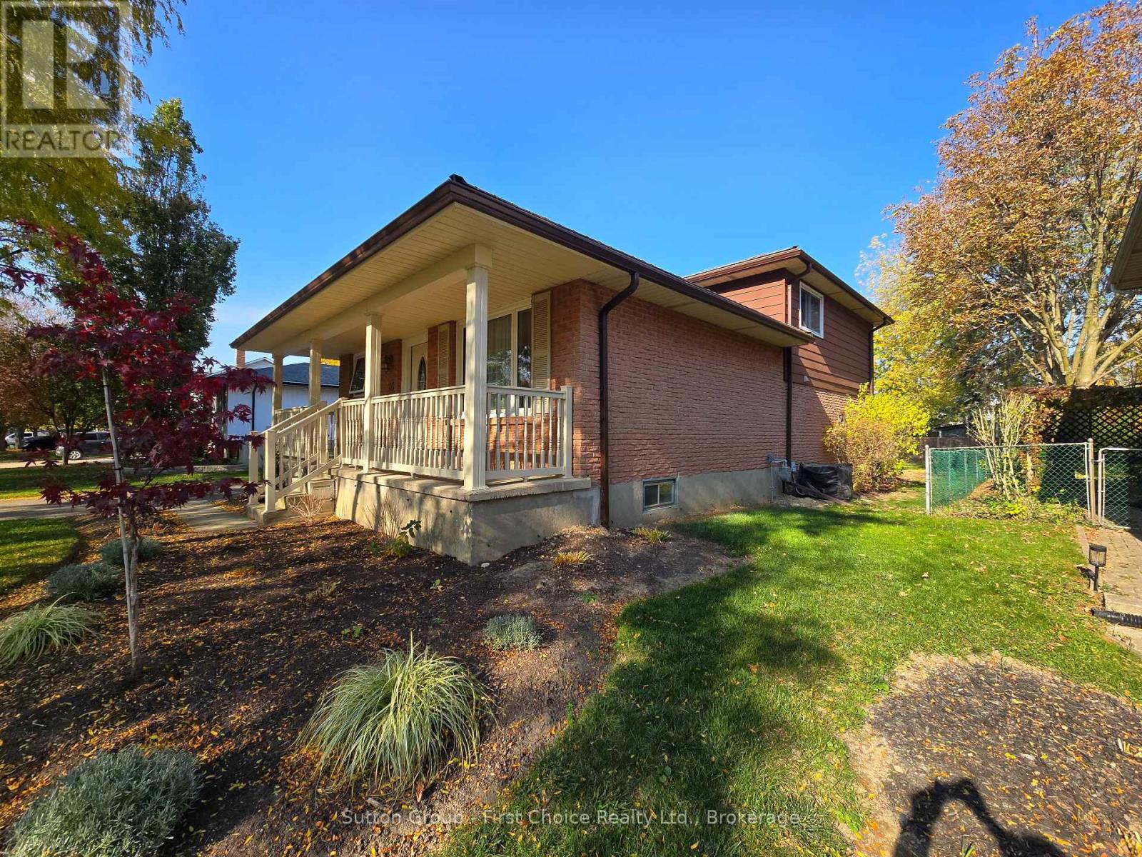 20 Murray Hill Road, Stratford, Ontario N5A 7J8 - Photo 3 - X14130144