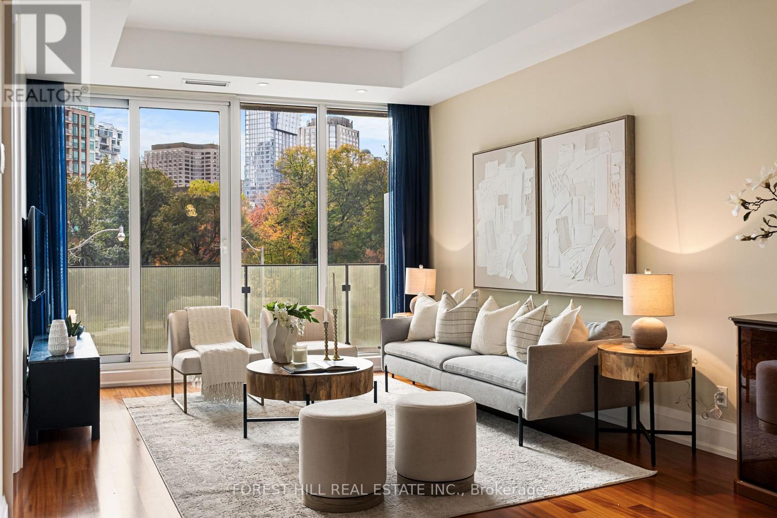 304 - 88 DAVENPORT ROAD, Toronto, Ontario