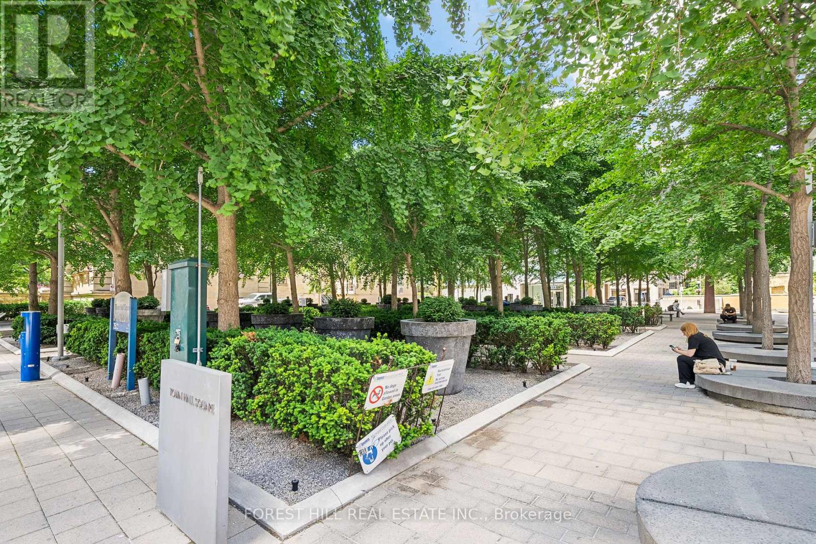 304 - 88 Davenport Road, Toronto, Ontario  M5R 0A5 - Photo 35 - C14130026
