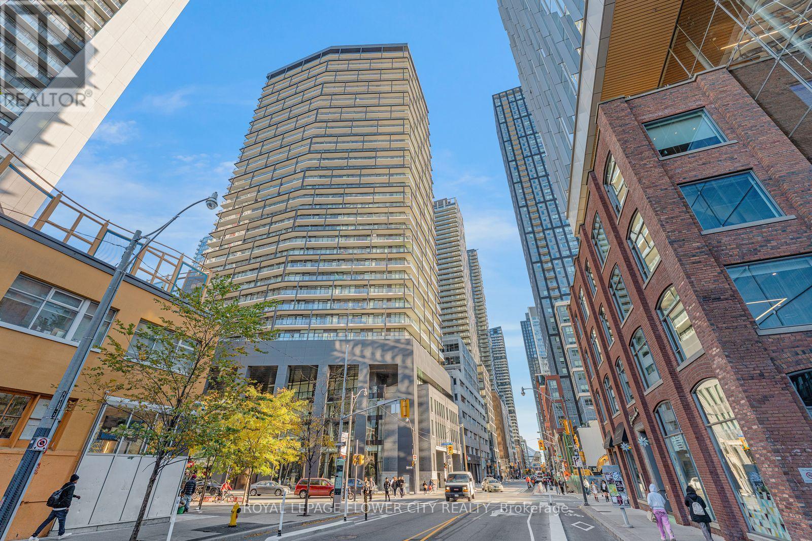 2903 - 125 Peter Street, Toronto, Ontario  M5V 0M2 - Photo 2 - C14130060