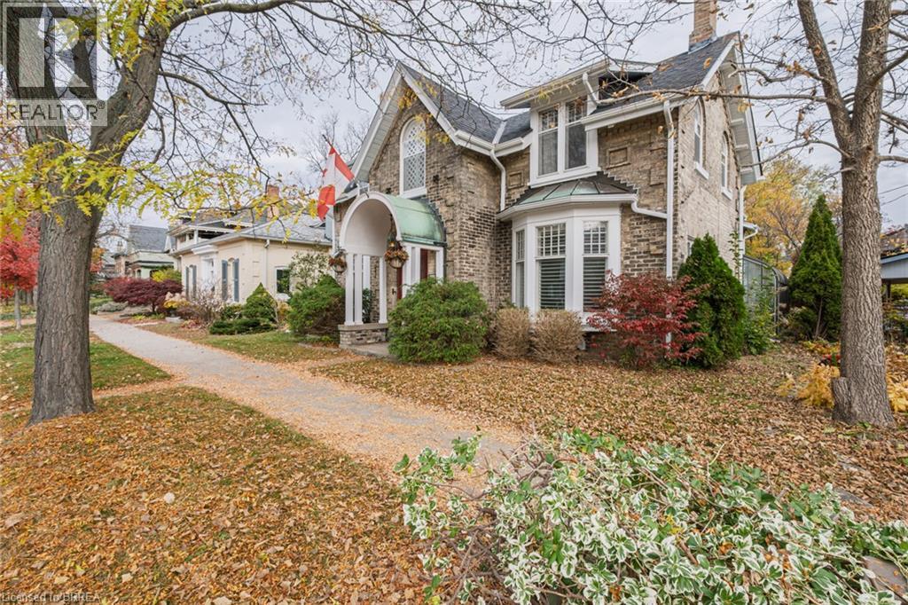 41 Dufferin Avenue, Brantford, Ontario  N3T 4P6 - Photo 3 - 40873978