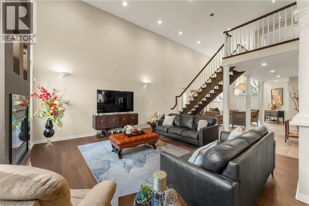 50 Cabriolet Crescent, Ancaster, Ontario  L9K 1K6 - Photo 10 - 40874270