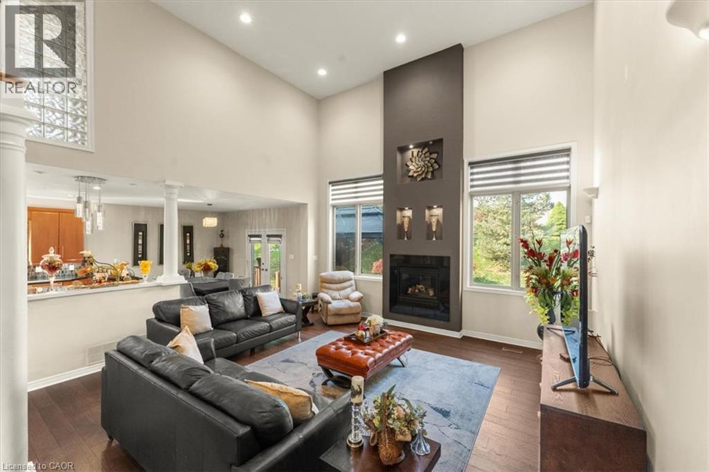 50 Cabriolet Crescent, Ancaster, Ontario  L9K 1K6 - Photo 9 - 40874270
