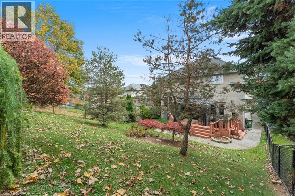 50 Cabriolet Crescent, Ancaster, Ontario  L9K 1K6 - Photo 41 - 40874270