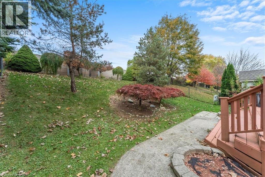 50 Cabriolet Crescent, Ancaster, Ontario  L9K 1K6 - Photo 46 - 40874270