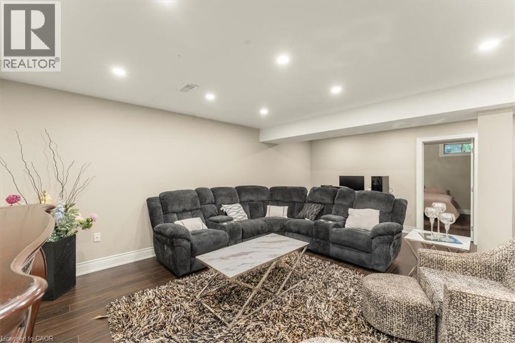 50 Cabriolet Crescent, Ancaster, Ontario  L9K 1K6 - Photo 35 - 40874270