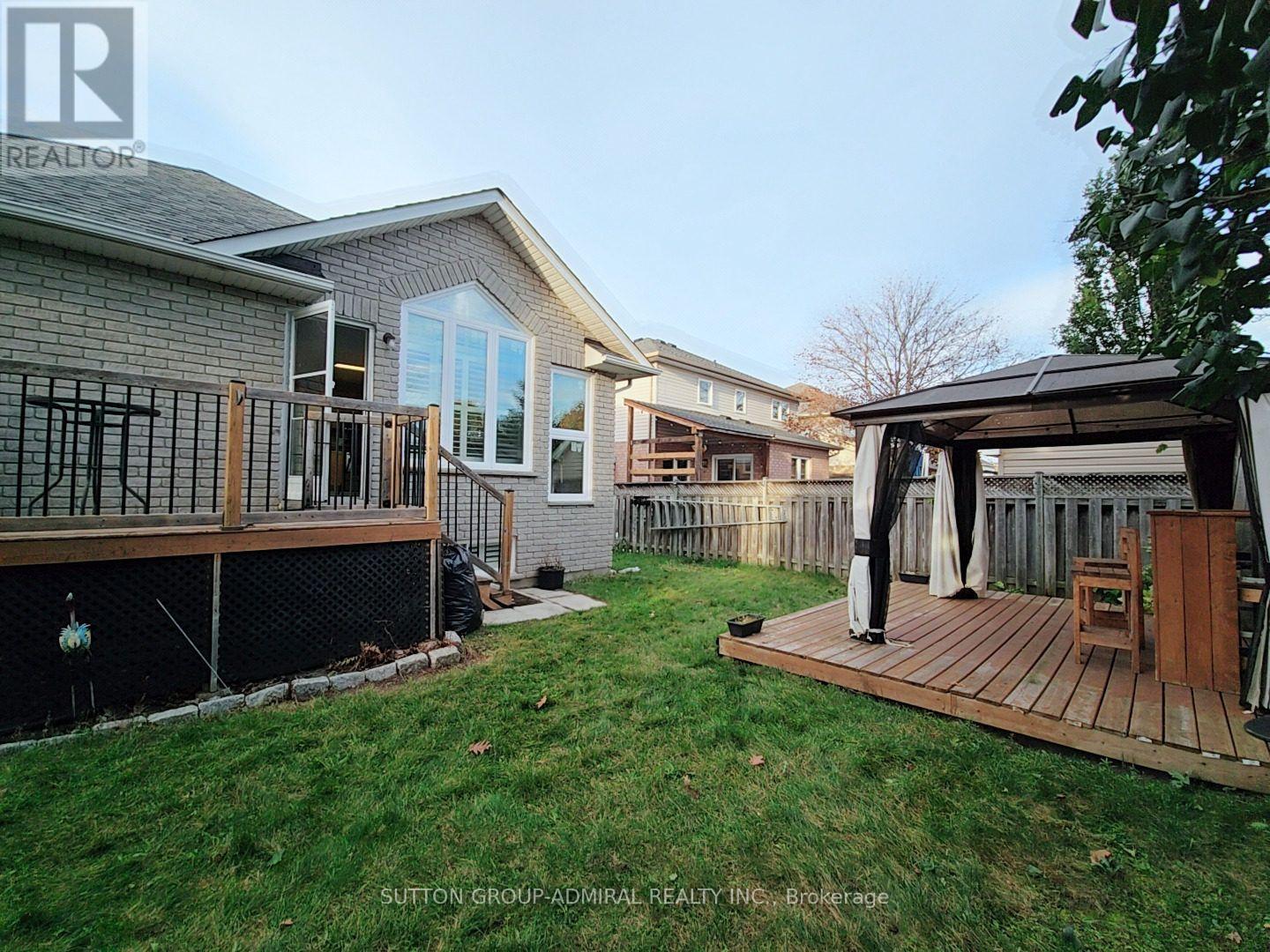 Main Flr - 195 Ryerson Crescent, Oshawa, Ontario L1G 8A8 - Photo 16 - E14129994