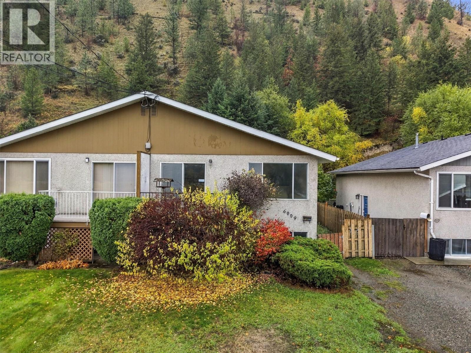 6009 Dallas Drive, Kamloops, British Columbia