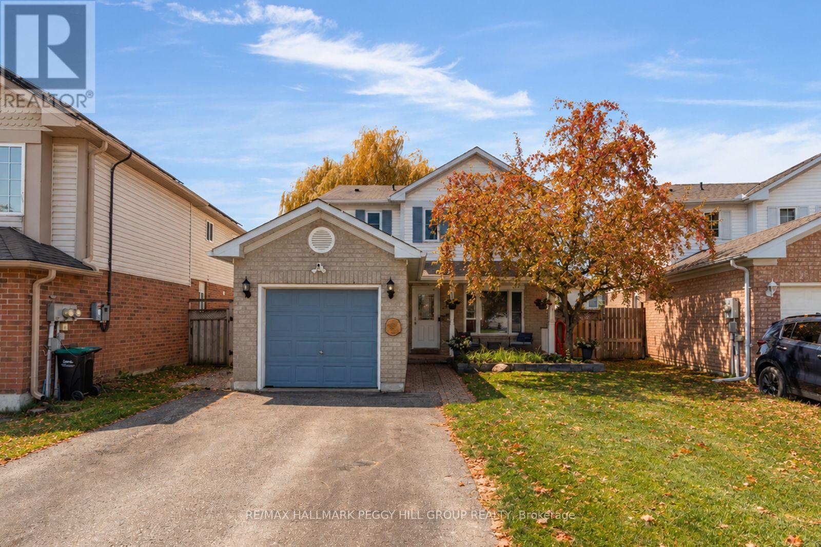14 Copeman Crescent, Barrie, Ontario L4N 8B5 - Photo 1 - S14130084