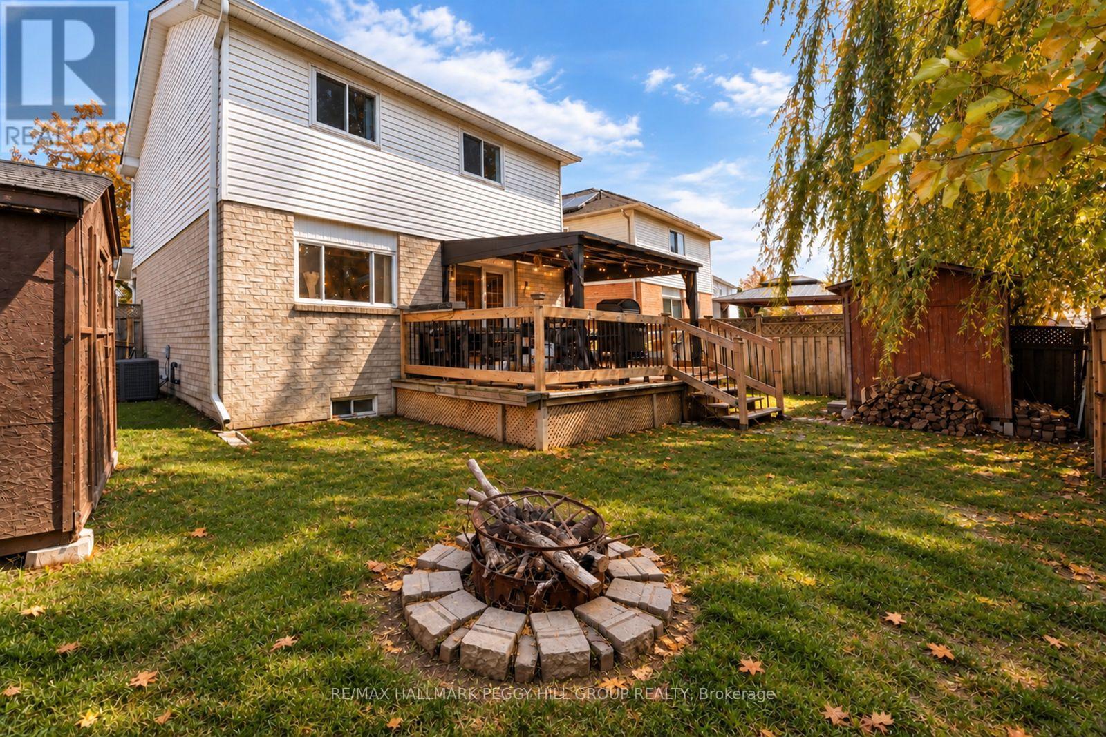 14 Copeman Crescent, Barrie, Ontario L4N 8B5 - Photo 22 - S14130084