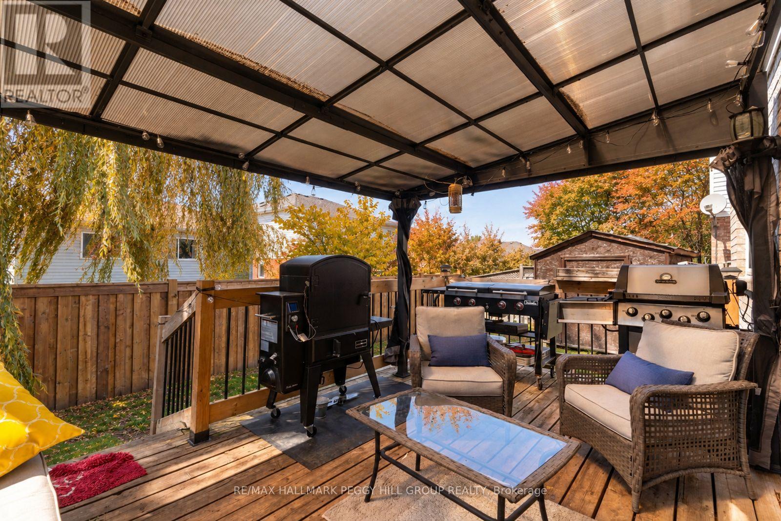 14 Copeman Crescent, Barrie, Ontario L4N 8B5 - Photo 6 - S14130084