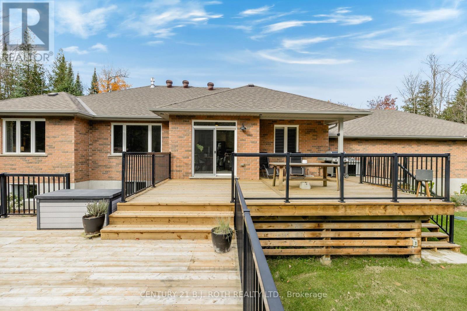 1435 Rimkey Crescent, Severn, Ontario  L3V 0E9 - Photo 44 - S14130104