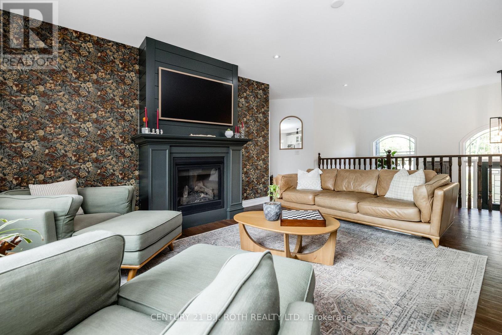 1435 Rimkey Crescent, Severn, Ontario  L3V 0E9 - Photo 7 - S14130104