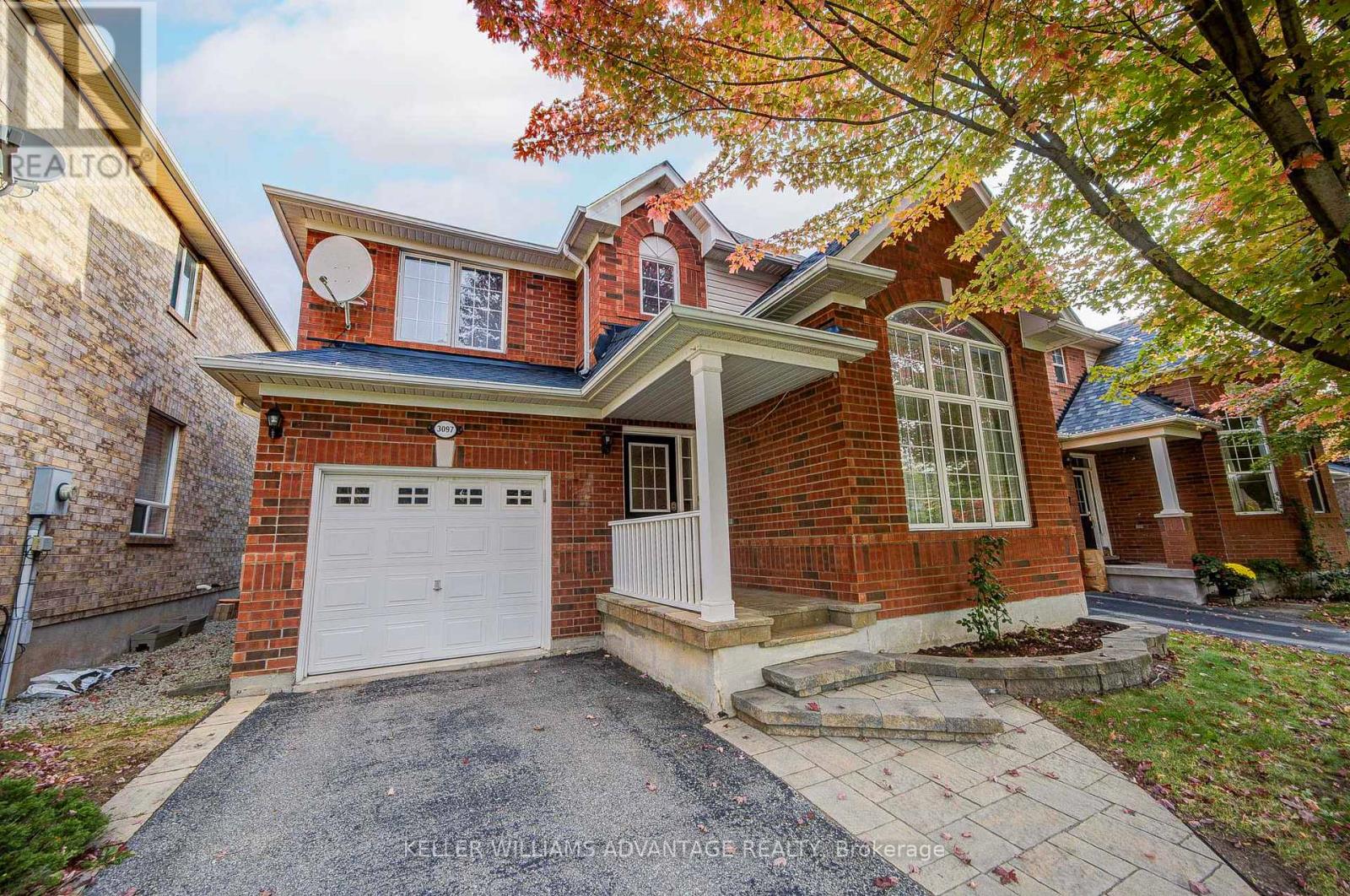 3097 Abernathy Way, Oakville, Ontario  L6M 5C2 - Photo 3 - W14129980