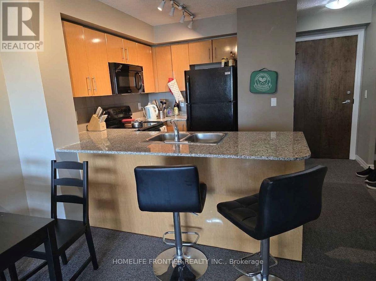 508 - 16 Yonge Street, Toronto, Ontario  M5E 2A1 - Photo 2 - C14128608