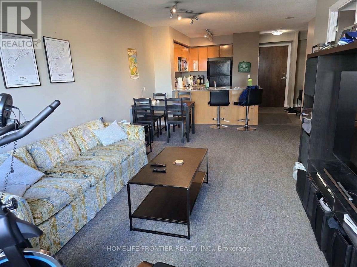 508 - 16 Yonge Street, Toronto, Ontario  M5E 2A1 - Photo 4 - C14128608