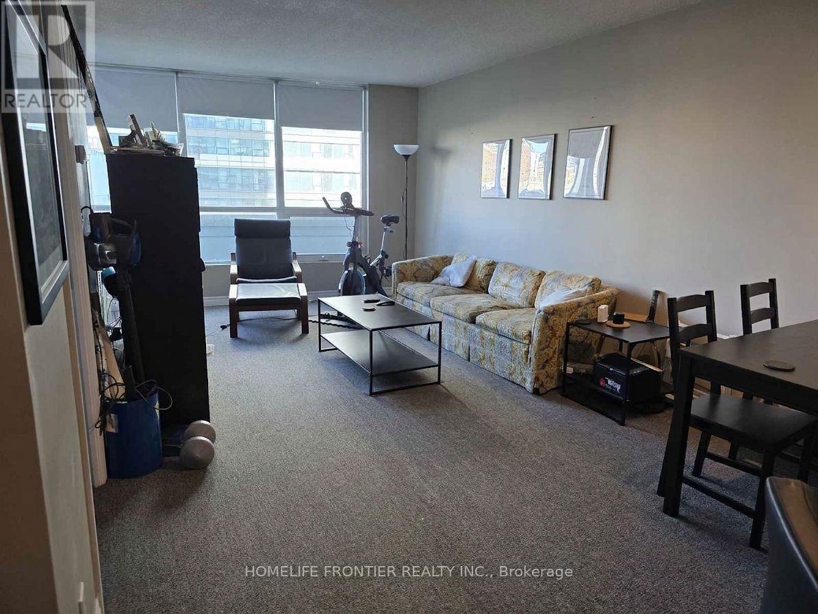 508 - 16 Yonge Street, Toronto, Ontario  M5E 2A1 - Photo 3 - C14128608