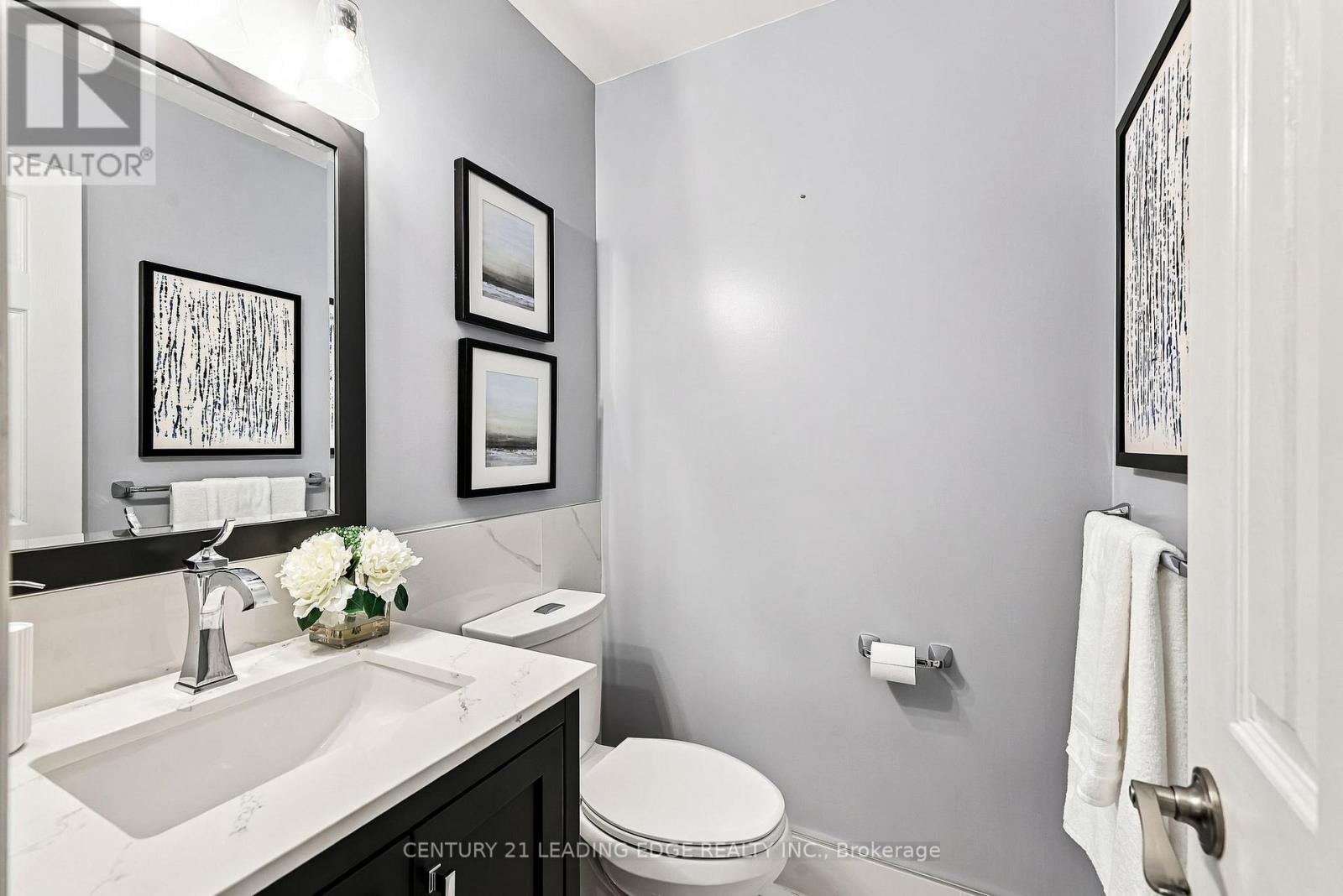 6 Forecastle Road, Whitby, Ontario  L1N 9R6 - Photo 23 - E14130058