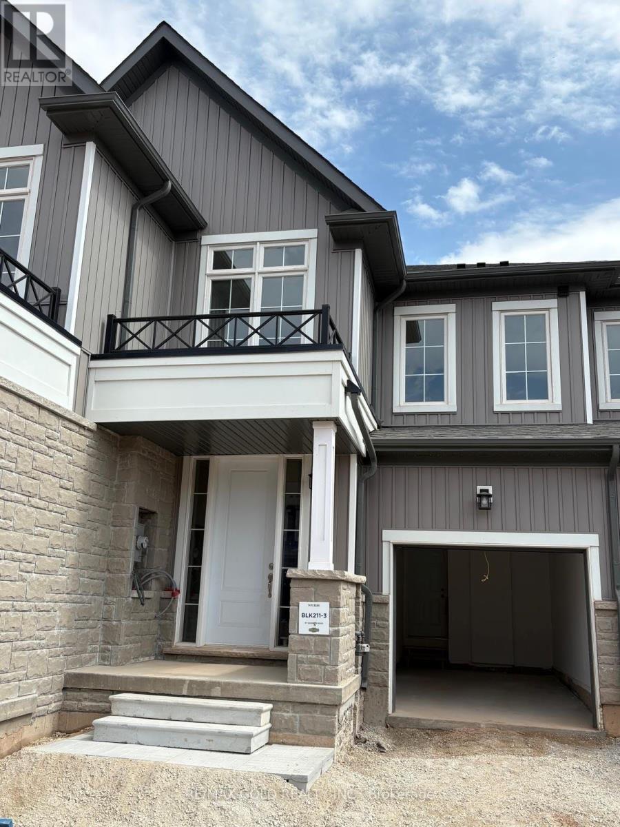 97 SANDERS ROAD, Erin, Ontario