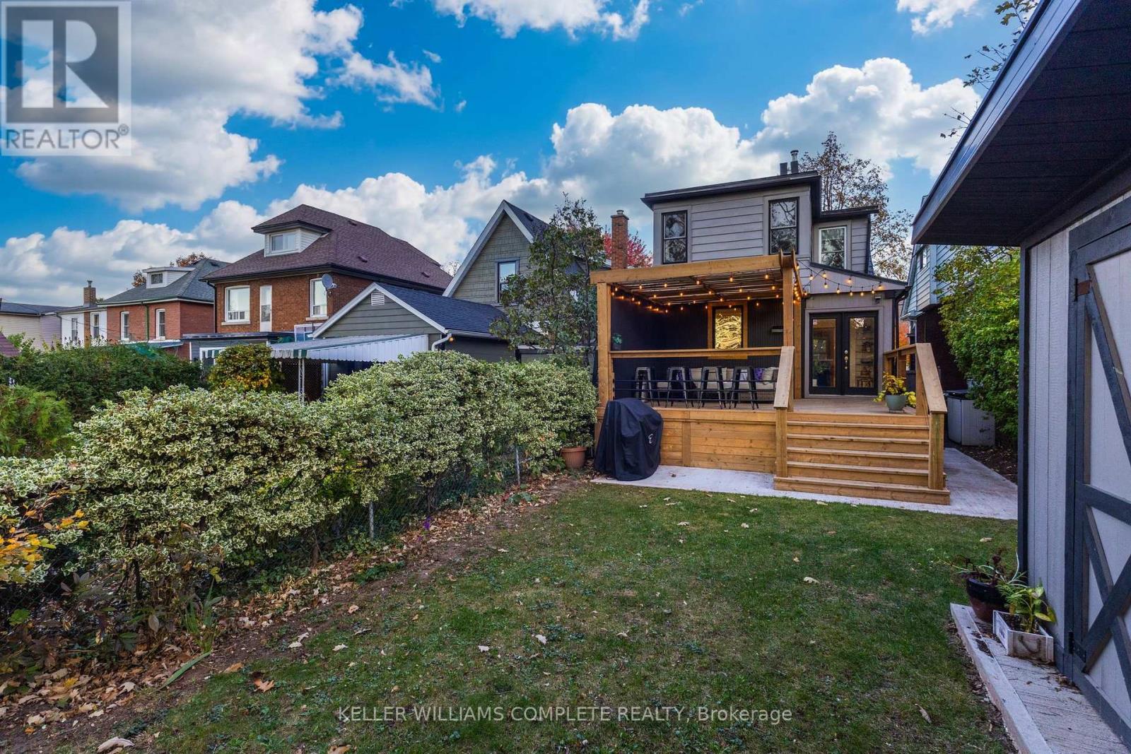214 Rothsay Avenue, Hamilton, Ontario  L8M 3G7 - Photo 34 - X14130024
