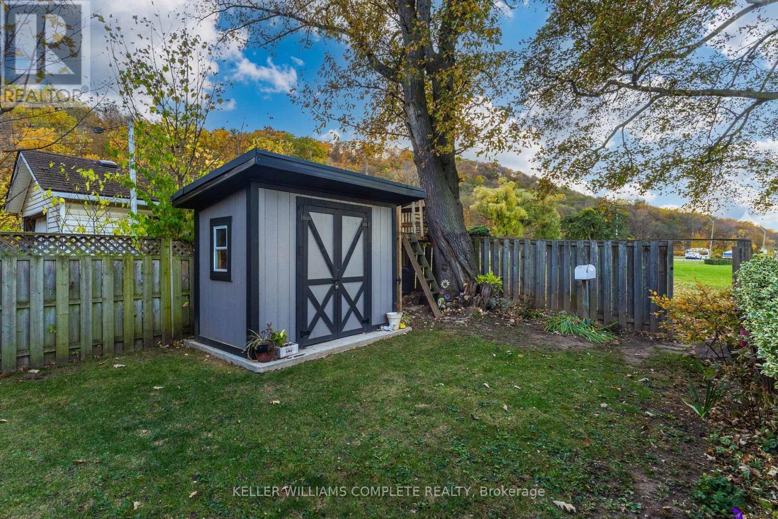 214 Rothsay Avenue, Hamilton, Ontario  L8M 3G7 - Photo 35 - X14130024