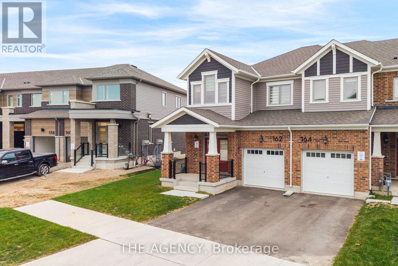 162 Stamson Street, Kitchener, Ontario  N2R 0V2 - Photo 2 - X14130142