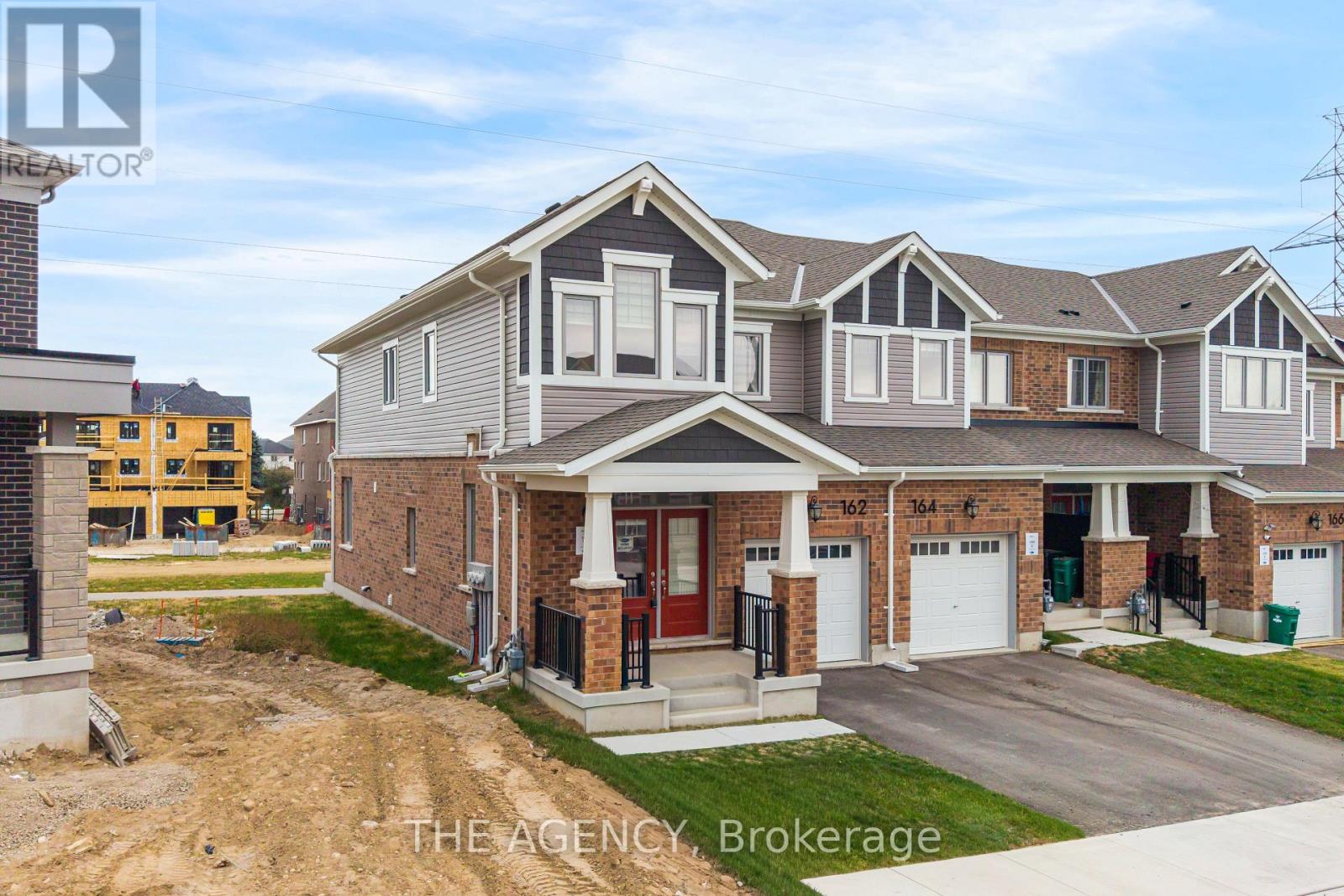 162 Stamson Street, Kitchener, Ontario  N2R 0V2 - Photo 3 - X14130142