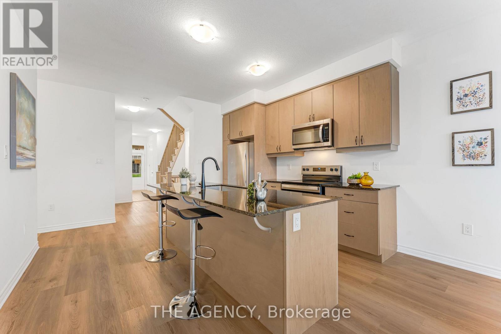 162 Stamson Street, Kitchener, Ontario  N2R 0V2 - Photo 5 - X14130142