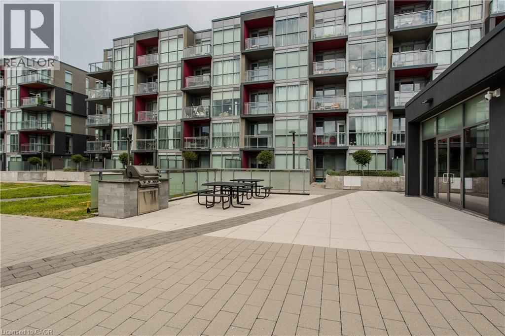 5220 Dundas Street Unit# D509, Burlington, Ontario  L7L 0J4 - Photo 30 - 40874809