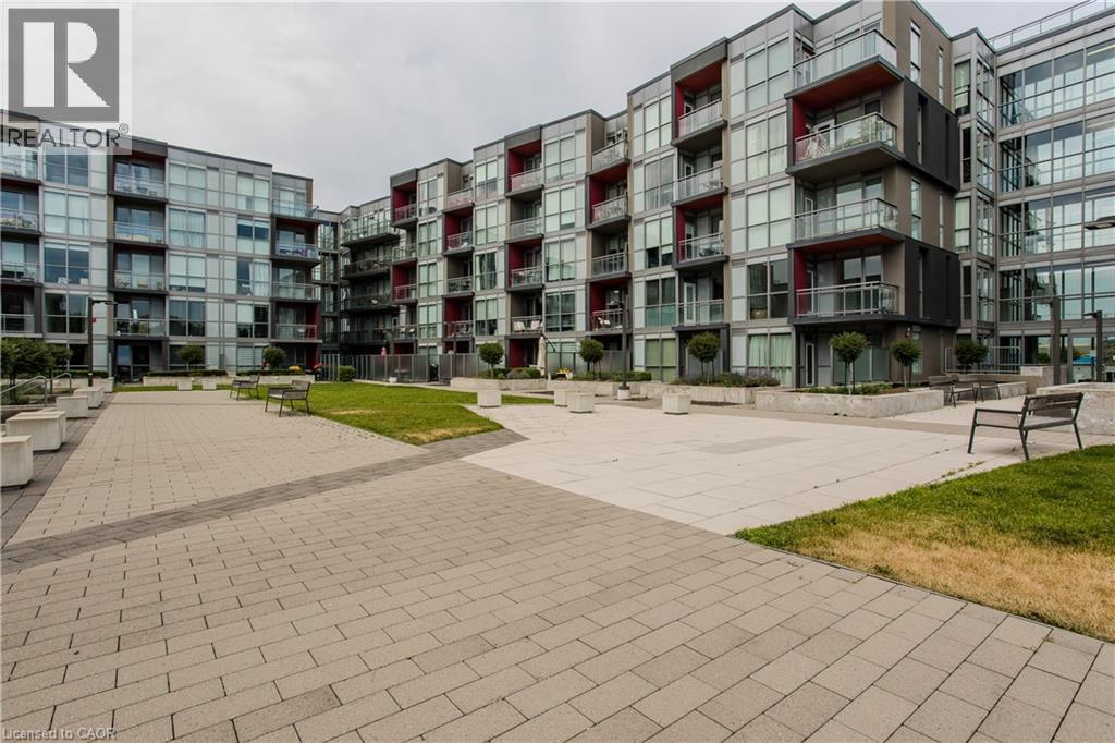 5220 Dundas Street Unit# D509, Burlington, Ontario  L7L 0J4 - Photo 31 - 40874809
