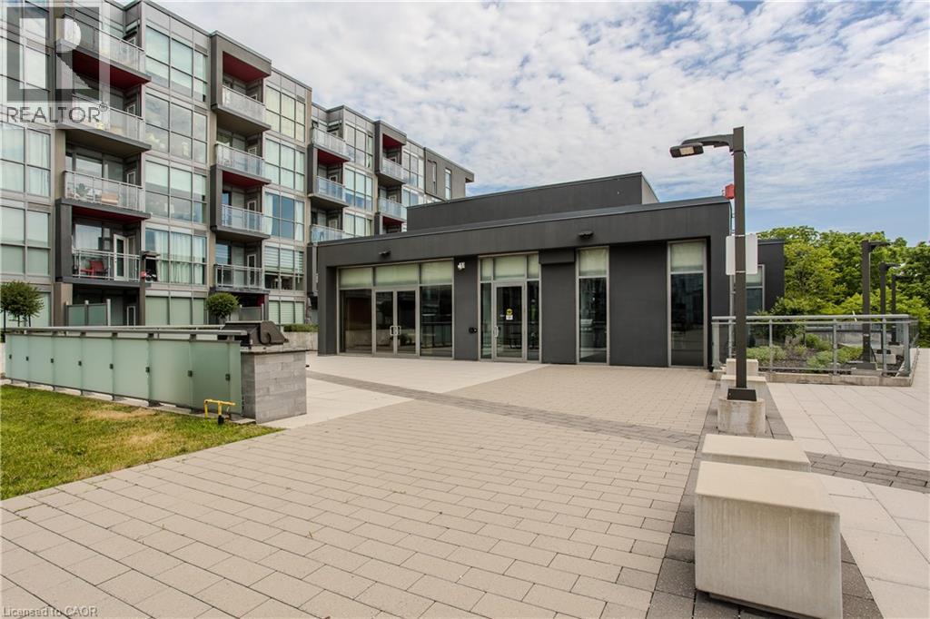 5220 Dundas Street Unit# D509, Burlington, Ontario  L7L 0J4 - Photo 32 - 40874809