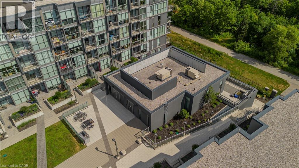5220 Dundas Street Unit# D509, Burlington, Ontario  L7L 0J4 - Photo 34 - 40874809