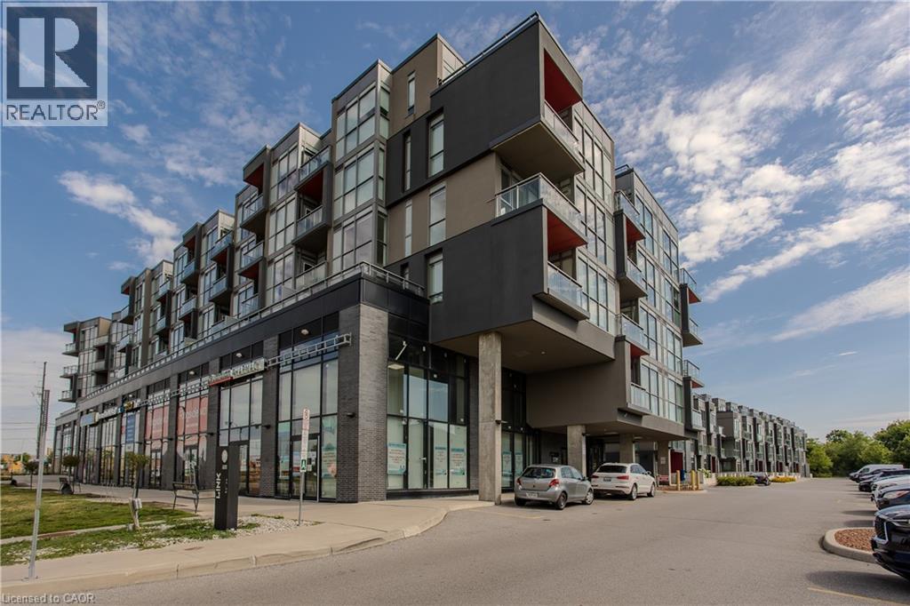 5220 Dundas Street Unit# D509, Burlington, Ontario  L7L 0J4 - Photo 35 - 40874809