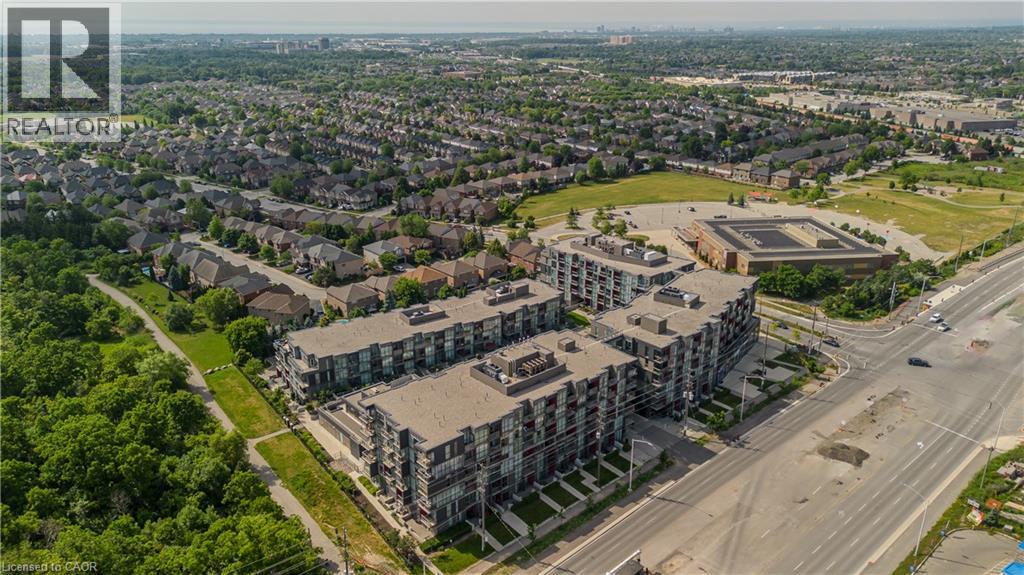 5220 Dundas Street Unit# D509, Burlington, Ontario  L7L 0J4 - Photo 36 - 40874809