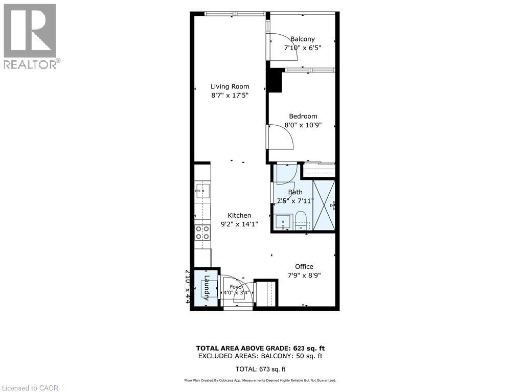 5220 Dundas Street Unit# D509, Burlington, Ontario  L7L 0J4 - Photo 37 - 40874809