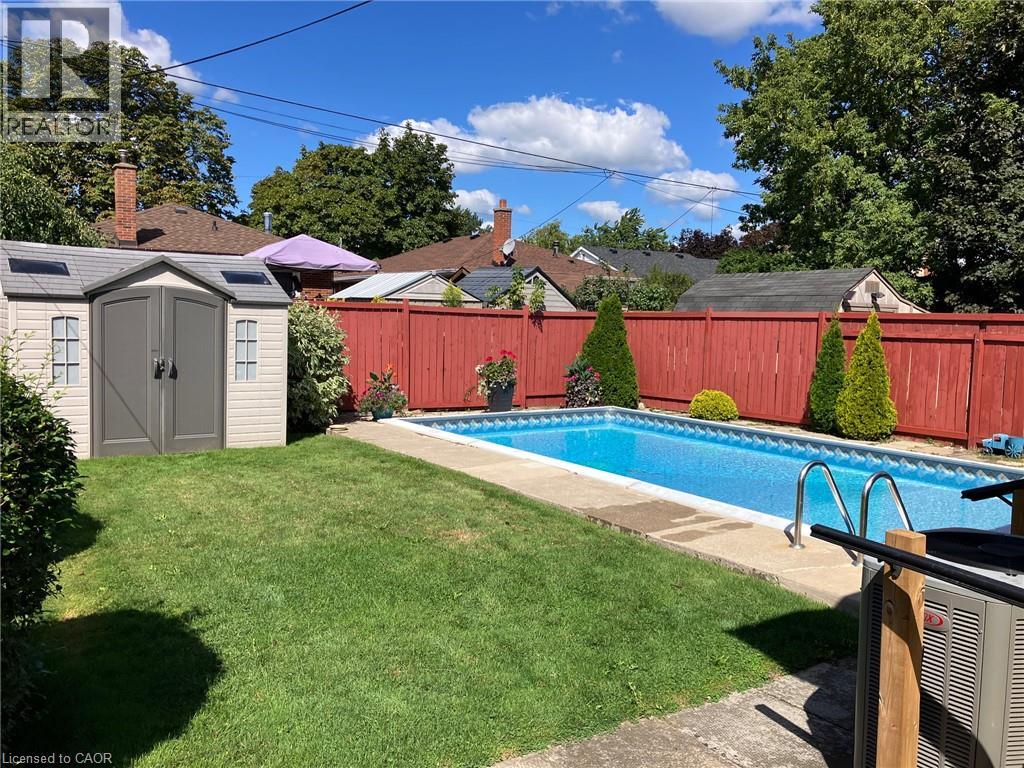 342 East 16th Street, Hamilton, Ontario L9A 4J9 - Photo 28 - 40866140