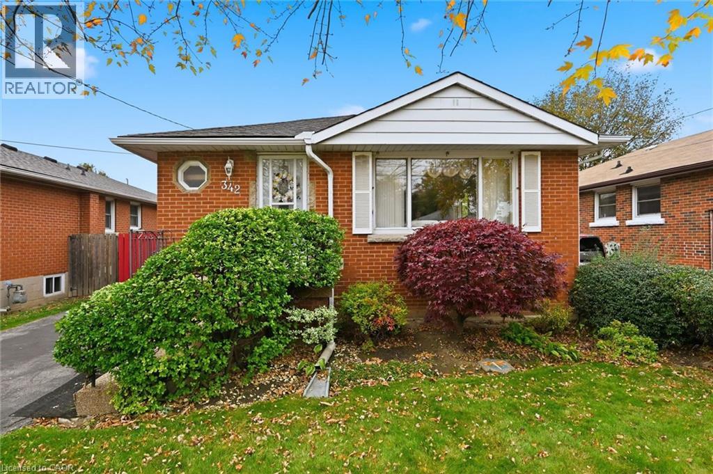 342 EAST 16TH Street, Hamilton, Ontario