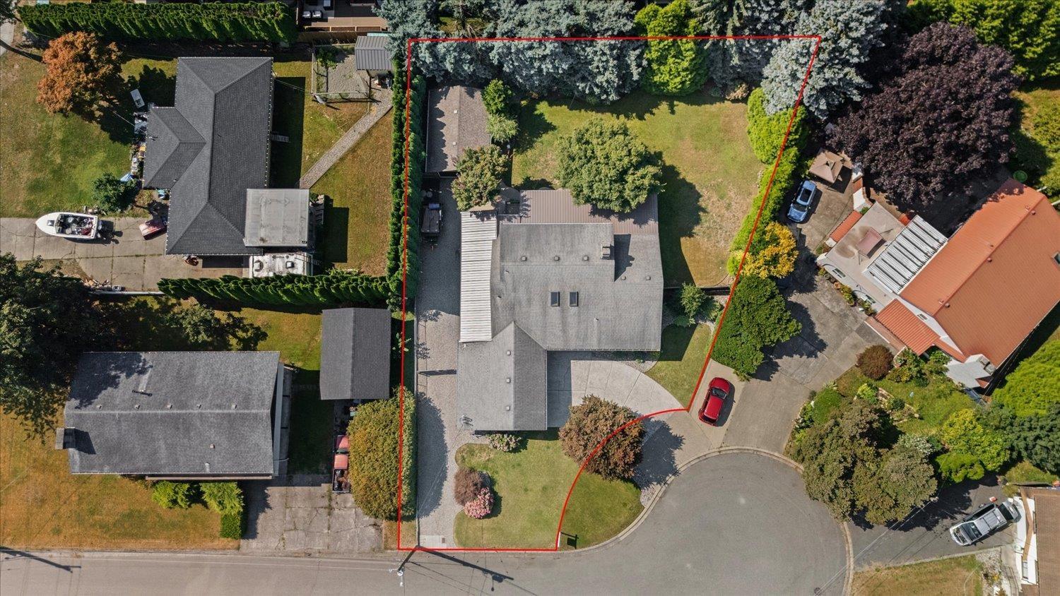 1752 CEDAR PLACE|Agassiz