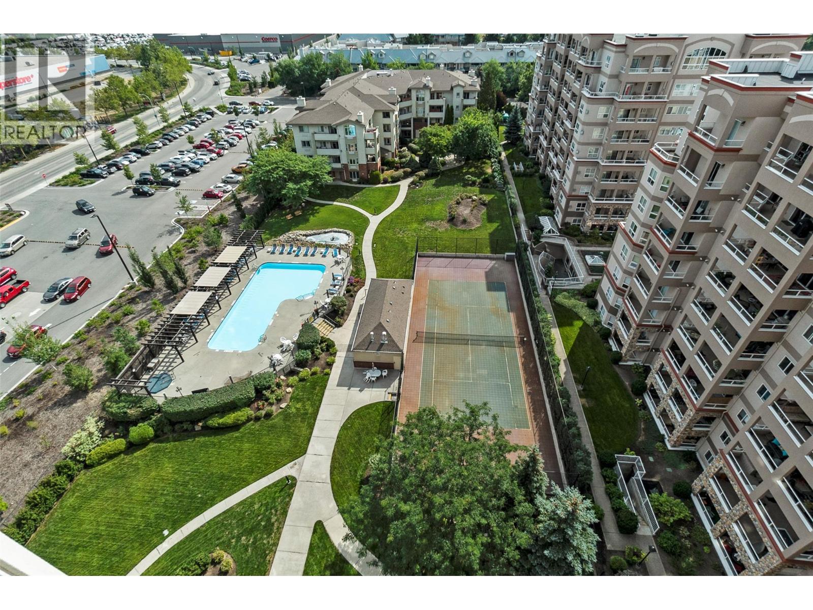 1947 Underhill Street Unit# 205, Kelowna, British Columbia  V1X 7Z5 - Photo 43 - 10404706