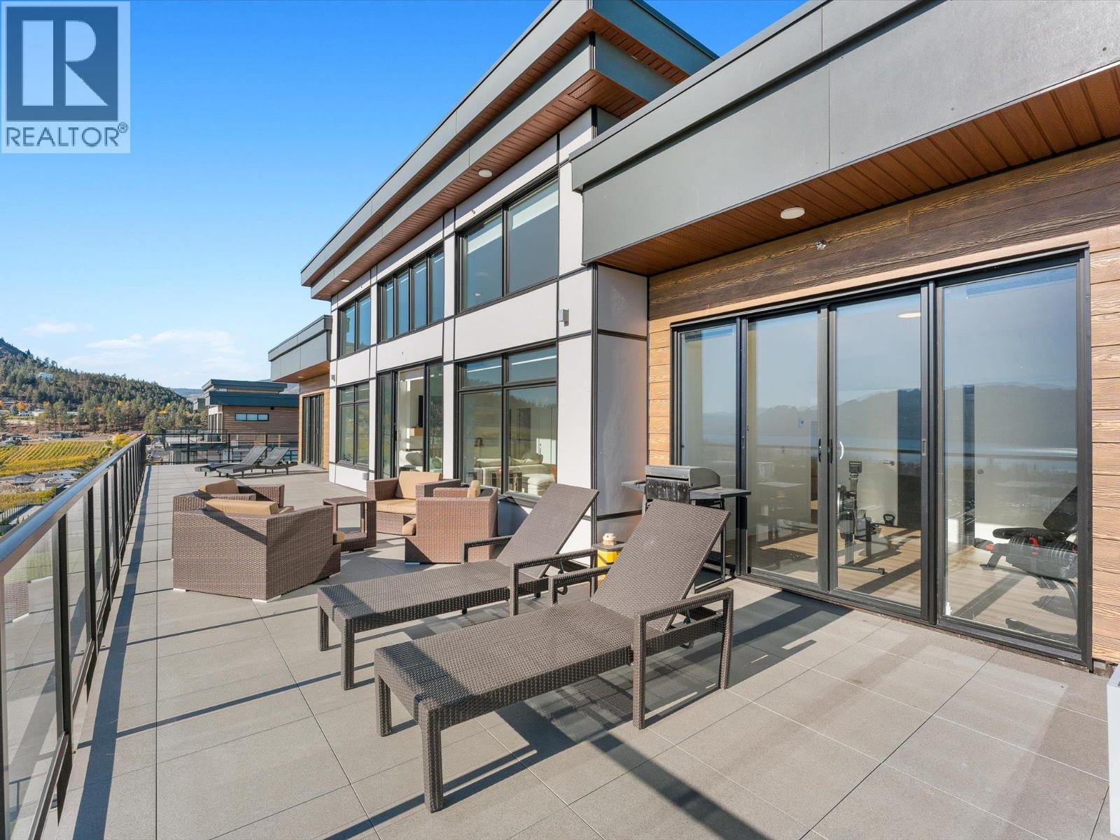 2780 Olalla Road Unit# 604, West Kelowna, British Columbia  V1Z 2A9 - Photo 3 - 10404831