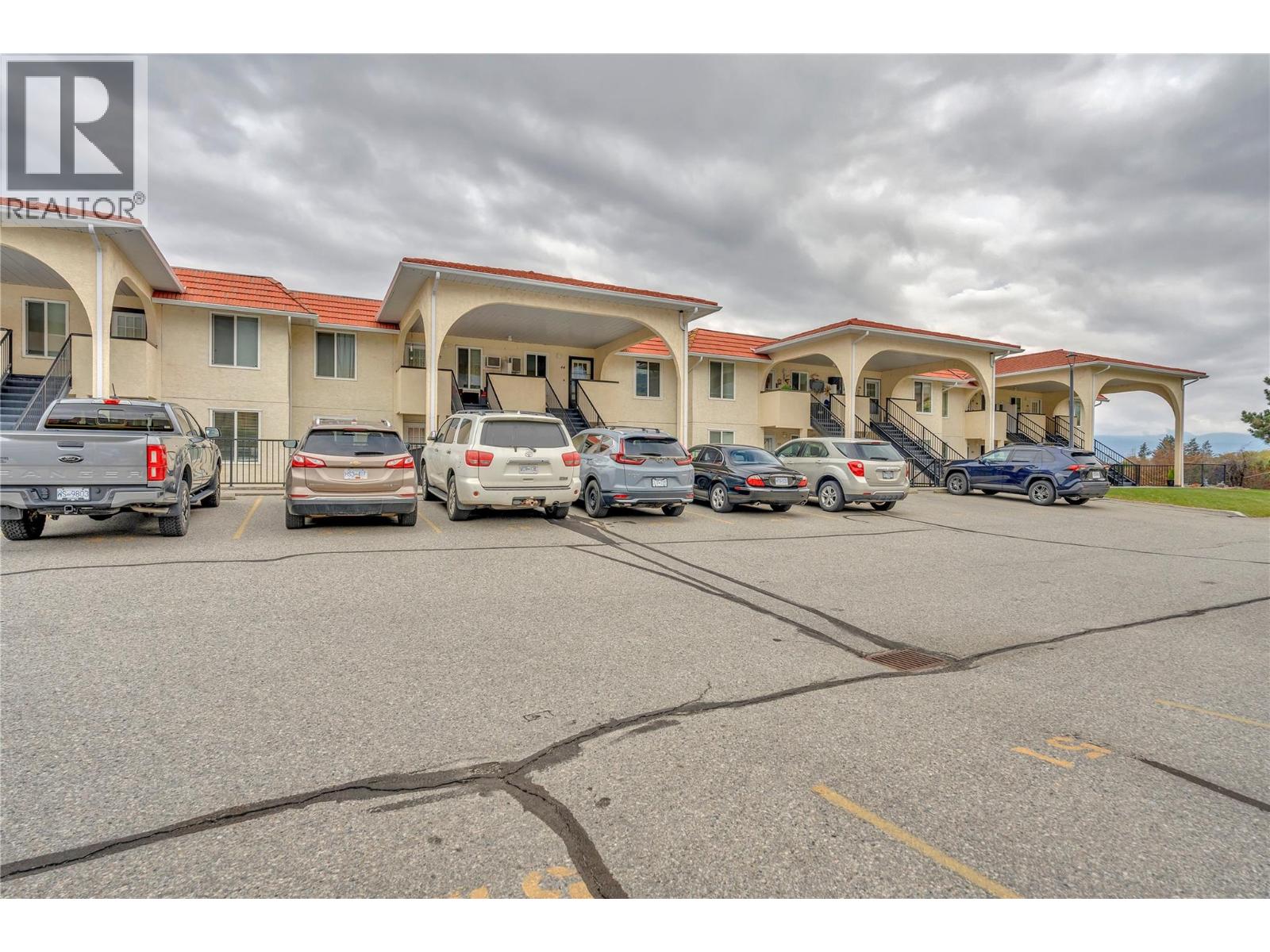 9107 62nd Avenue Unit# 44, Osoyoos, British Columbia