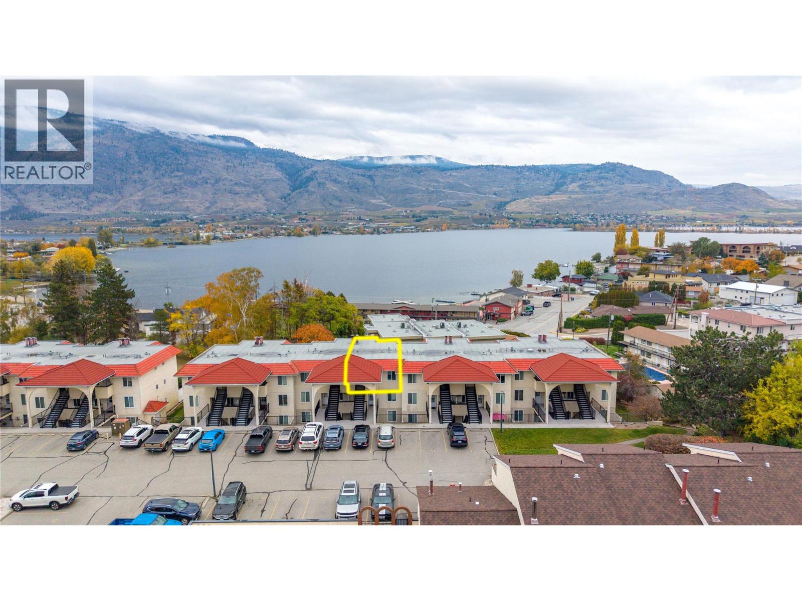 9107 62nd Avenue Unit# 44, Osoyoos, British Columbia  V0H 1V1 - Photo 3 - 10404845