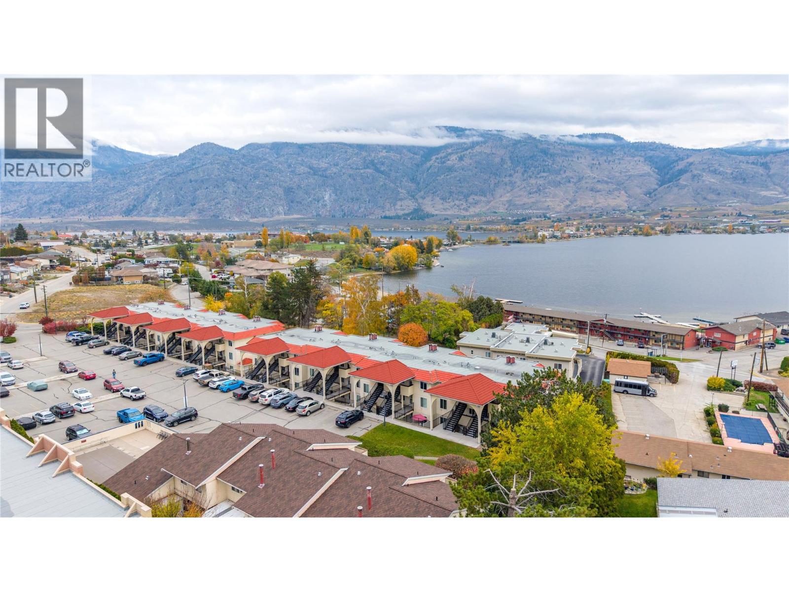 9107 62nd Avenue Unit# 44, Osoyoos, British Columbia  V0H 1V1 - Photo 33 - 10404845
