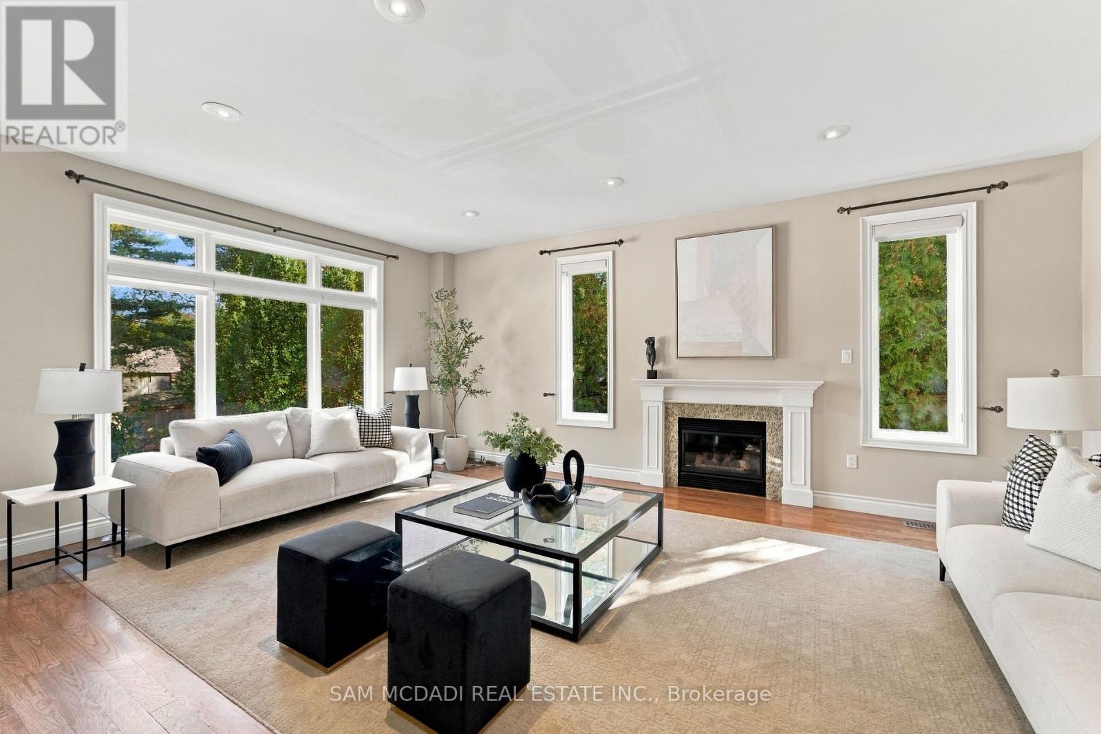 527 Meadow Wood Road, Mississauga, Ontario  L5J 2S4 - Photo 14 - W13867558