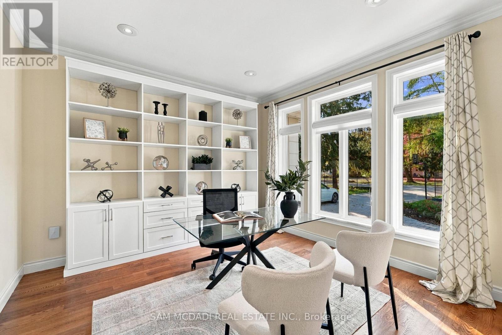 527 Meadow Wood Road, Mississauga, Ontario  L5J 2S4 - Photo 5 - W13867558