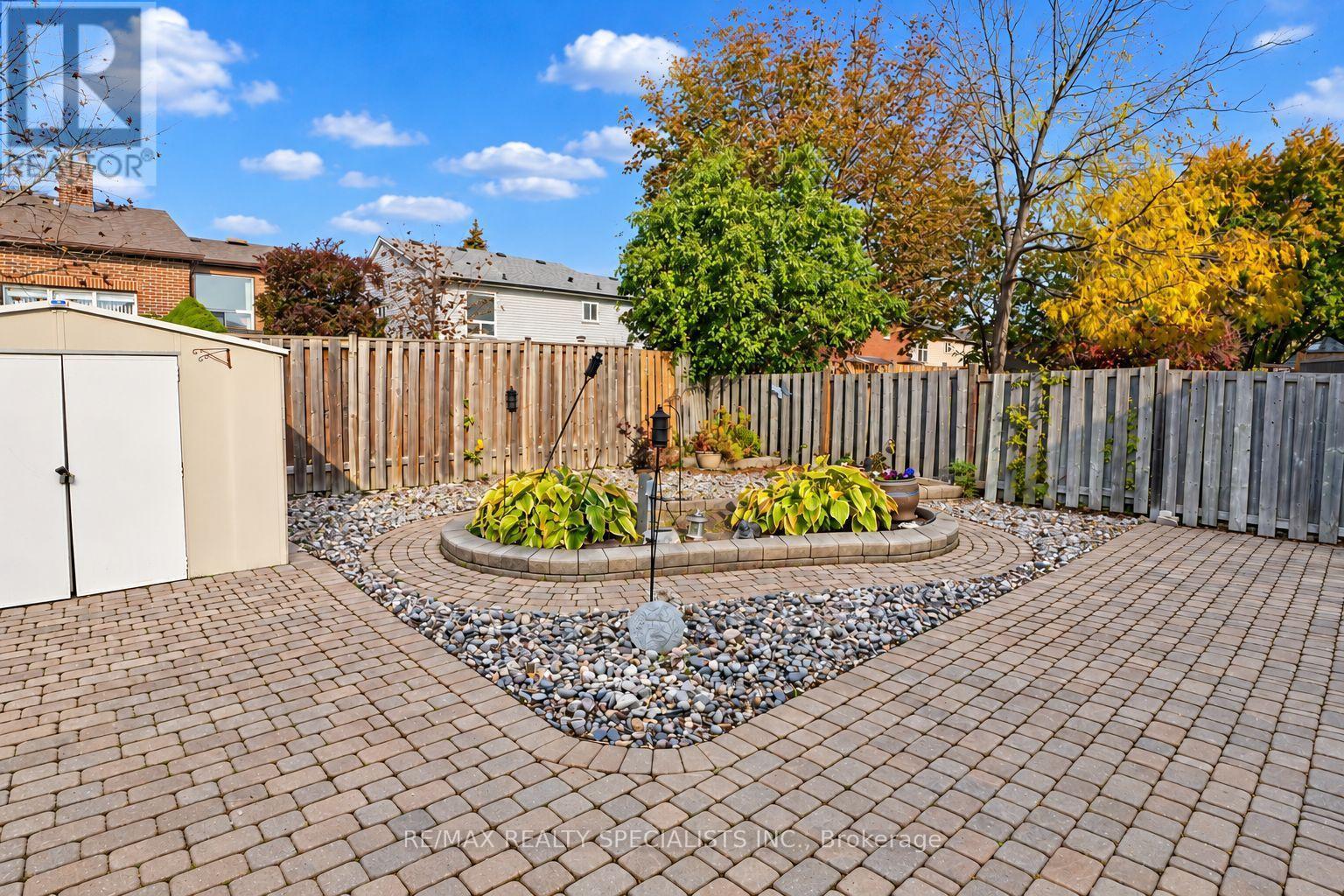 46 Lacewood Crescent, Brampton, Ontario  L6S 3K4 - Photo 43 - W14127104