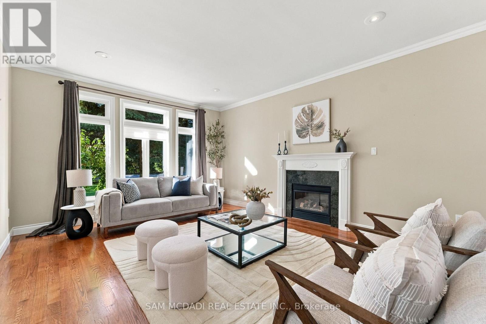 527 Meadow Wood Road, Mississauga, Ontario  L5J 2S4 - Photo 7 - W13867558