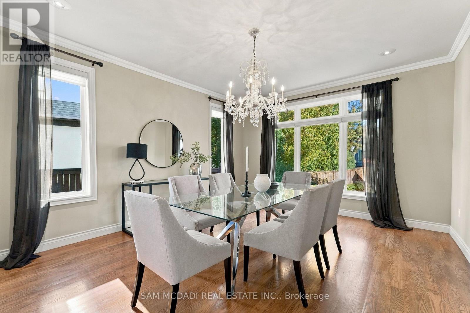 527 Meadow Wood Road, Mississauga, Ontario  L5J 2S4 - Photo 8 - W13867558
