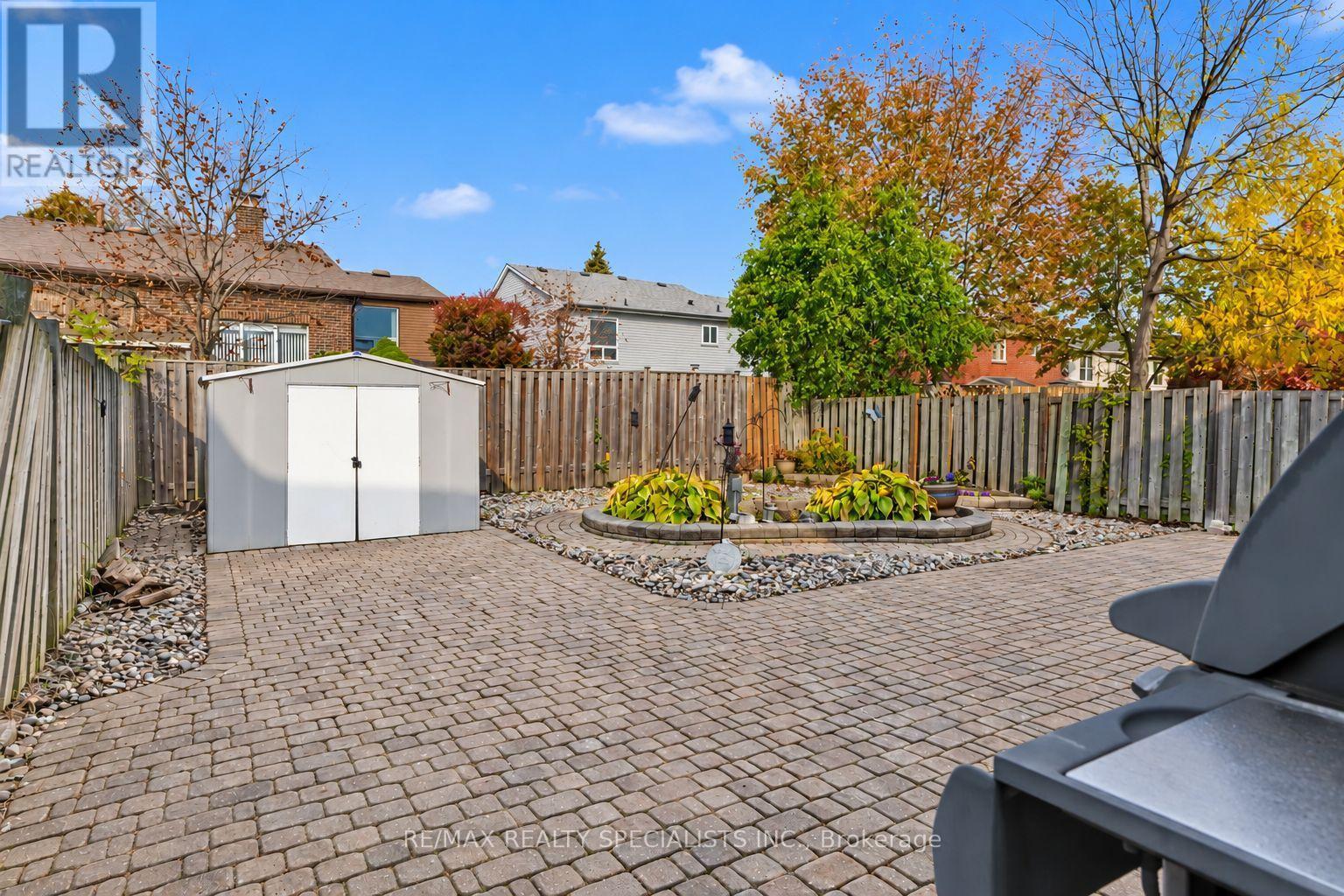 46 Lacewood Crescent, Brampton, Ontario  L6S 3K4 - Photo 41 - W14127104