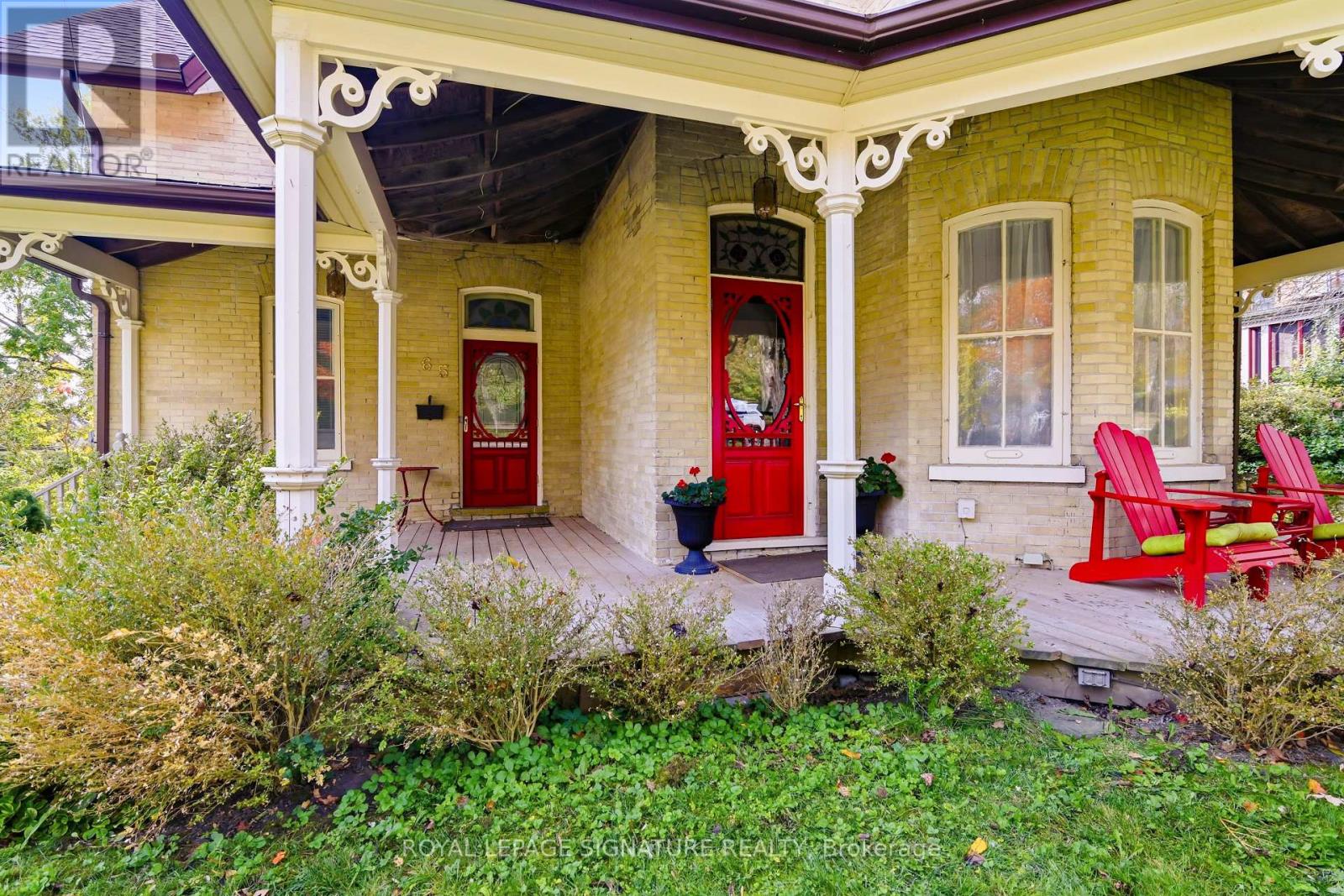 65 Bond Street W, Kawartha Lakes, Ontario  K9V 3R3 - Photo 4 - X14130120